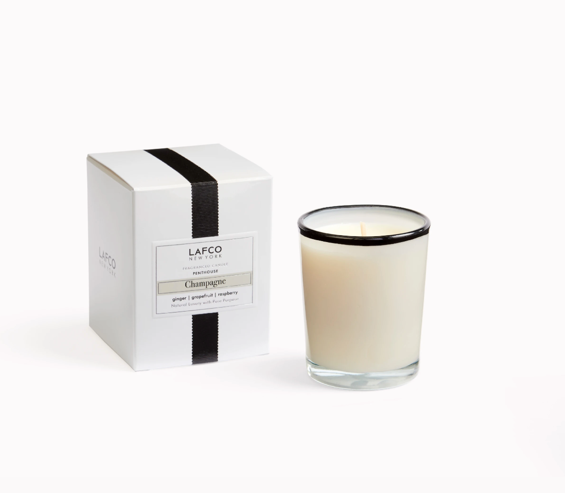 LAFCO Champagne Votive