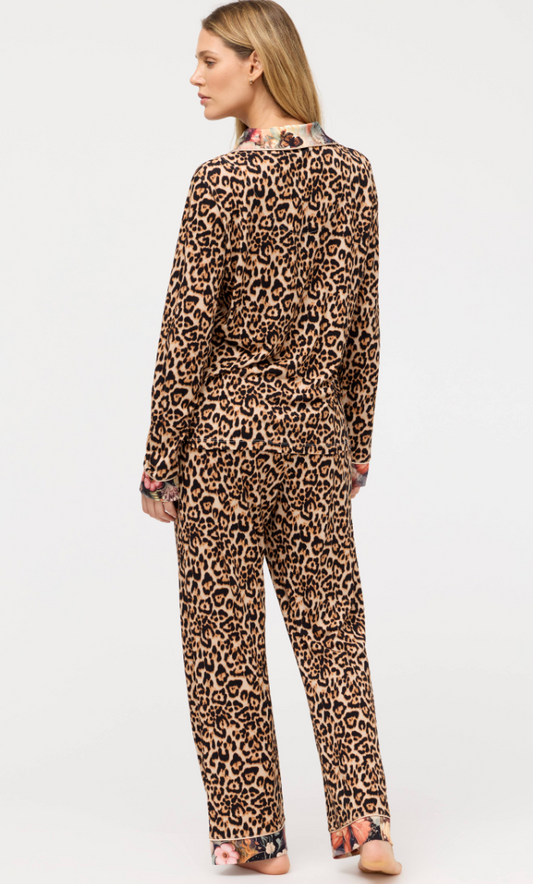 JOHNNY WAS The Carly Pj Set