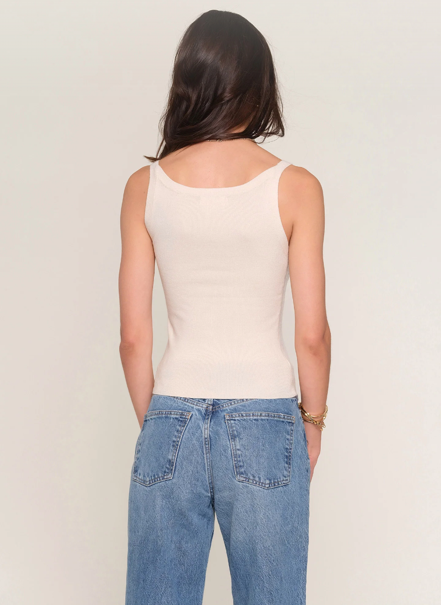 Heartloom Marta Tank