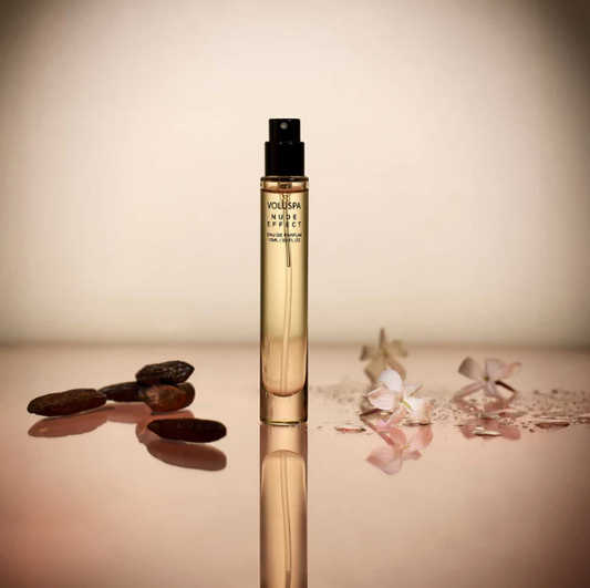 VOLUSPA Nude Effect 10ml Eau De Parfum