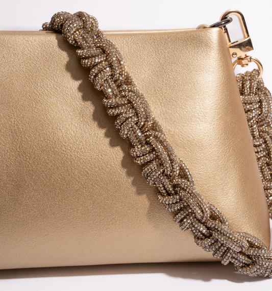 ROCKNOT Transformer Insert Clutch