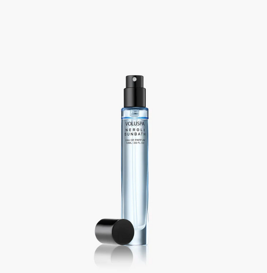 VOLUSPA Neroli Sunbath 10ml Eau De Parfum