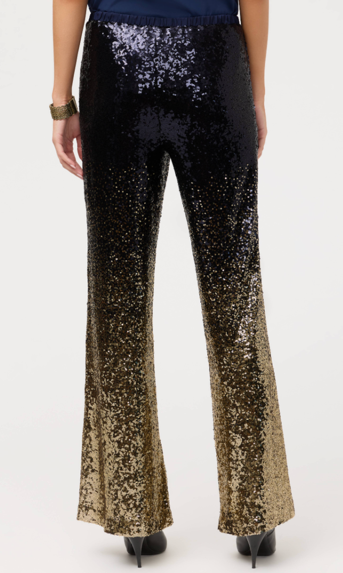 Johnny Was SELYA SEQUIN PANT