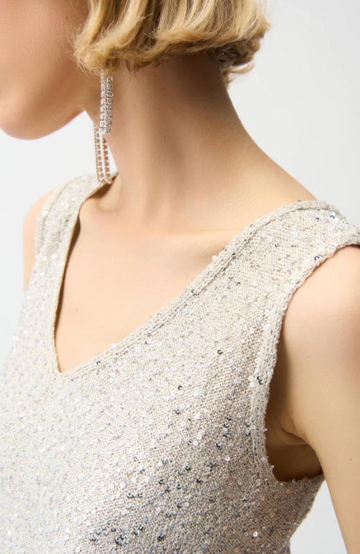 Joseph Ribkoff Joseph Ribkoff Camisole Sweater