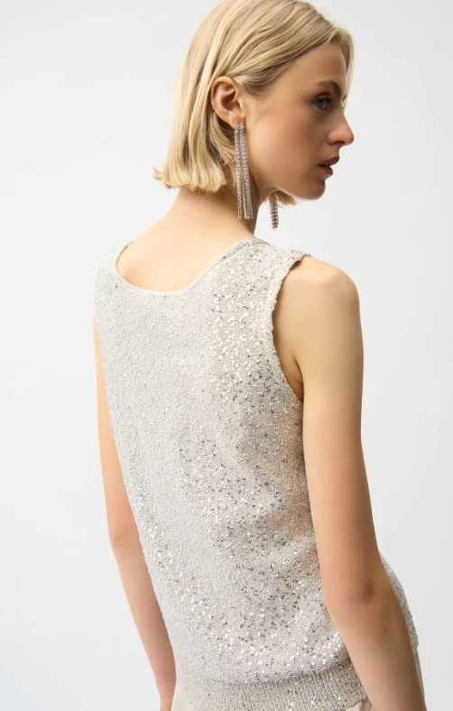 Joseph Ribkoff Joseph Ribkoff Camisole Sweater