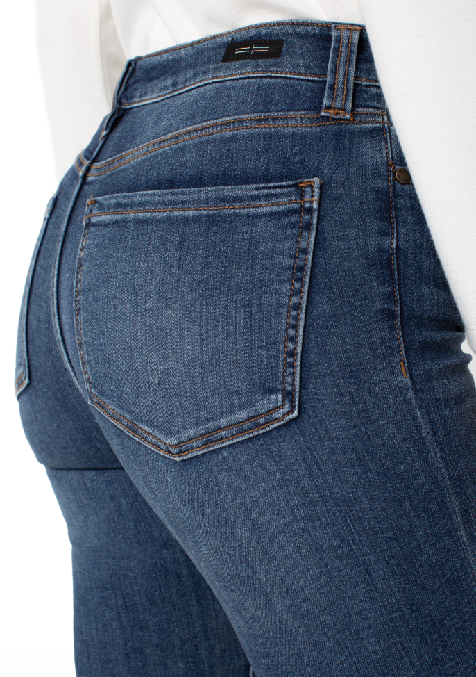 Liverpool Abby Skinny High Performance Eco Denim