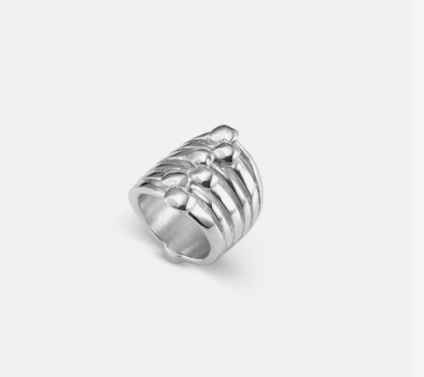 UNO de 50 Matching Ring