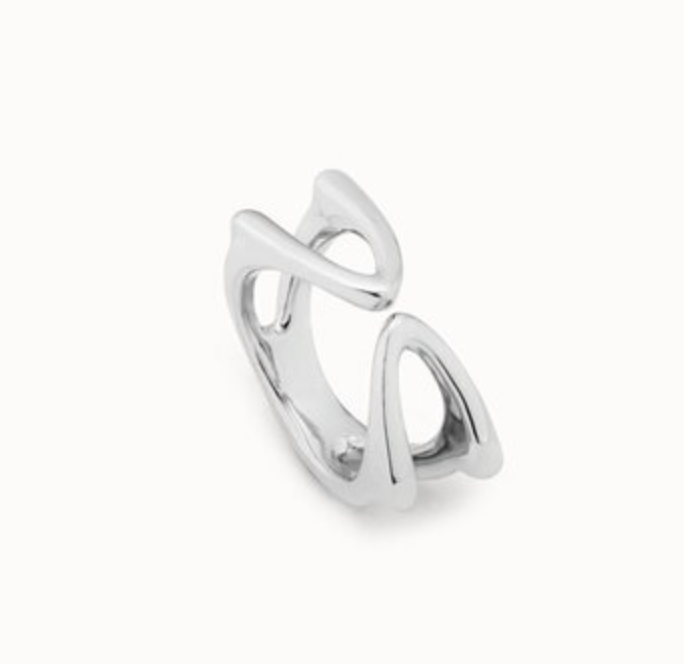 UNO de 50 Stand Out Ring