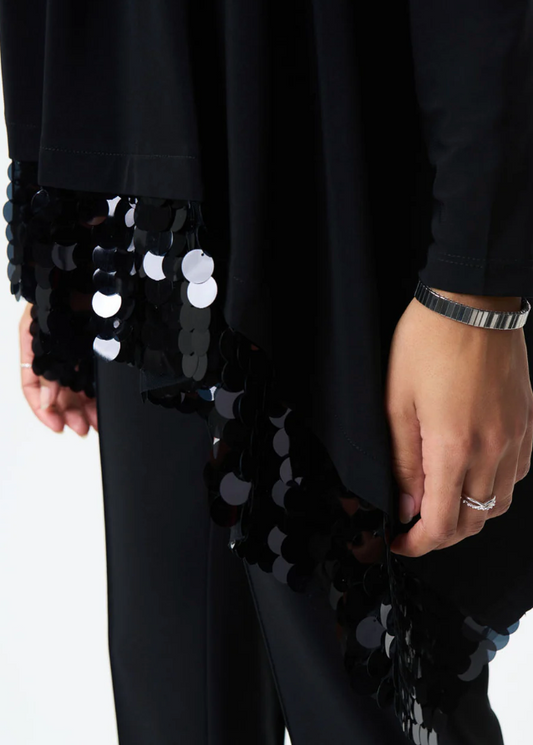 Joseph Ribkoff Cover Up Jacket