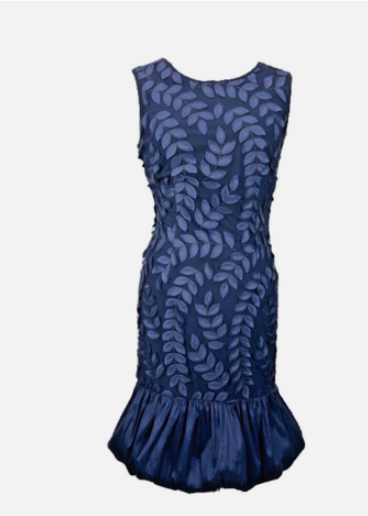 Frank Lyman Sleeveless Dress