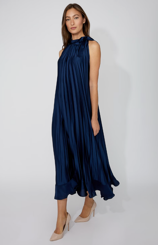 Frank Lyman Midi A-line Dress Style