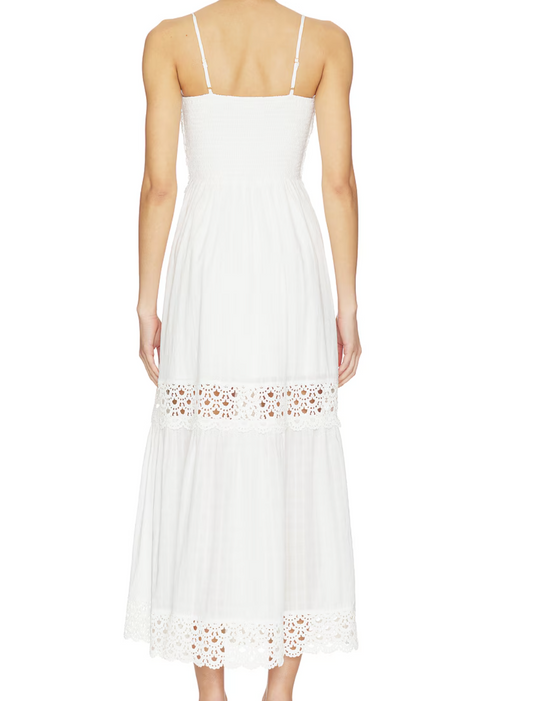 Heartloom Marija Dress
