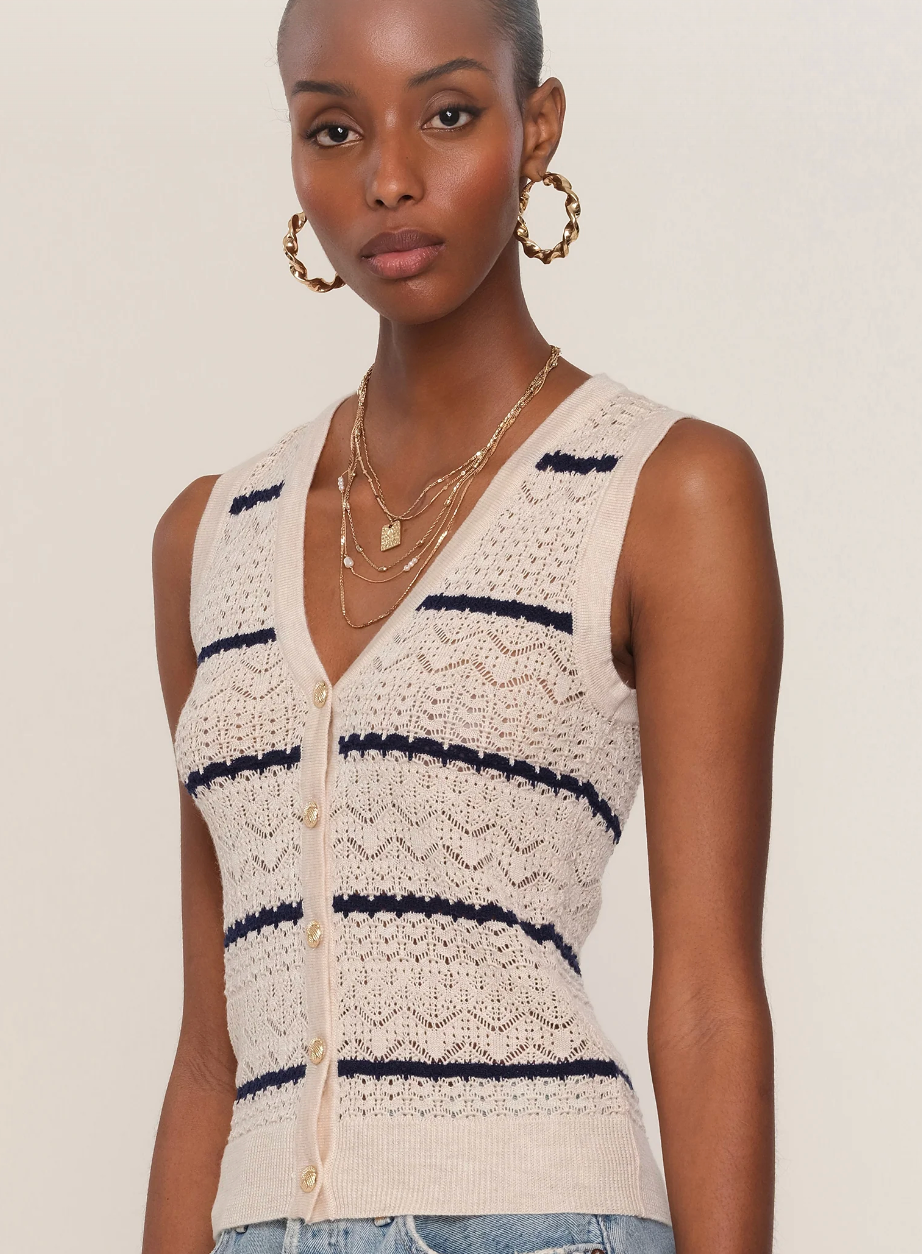 Heartloom Jacey Vest