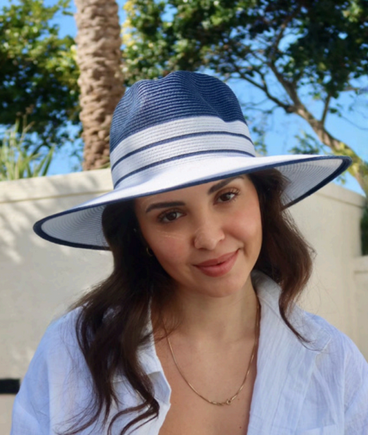 Nikki Beach Danielle Hat