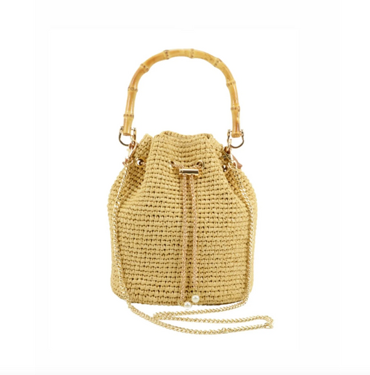 NIKKI BEACH Valencia Bag