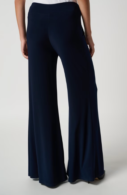 Joseph Ribkoff Wide Leg Palazzo Pant