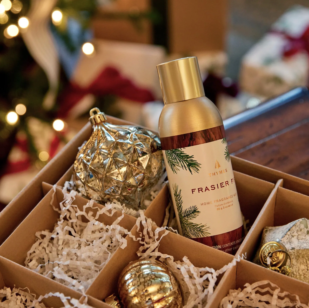 Frasier Fir® Home Fragrance Mist