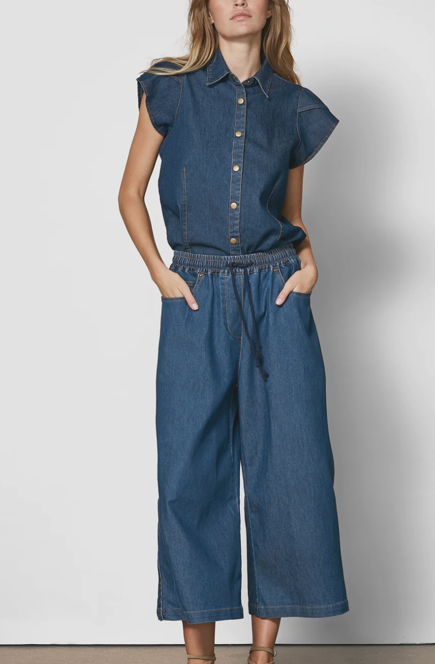 NU Denmark Ziga Trousers