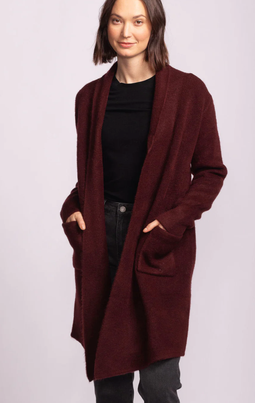 Pink Martini Stockport Jacket