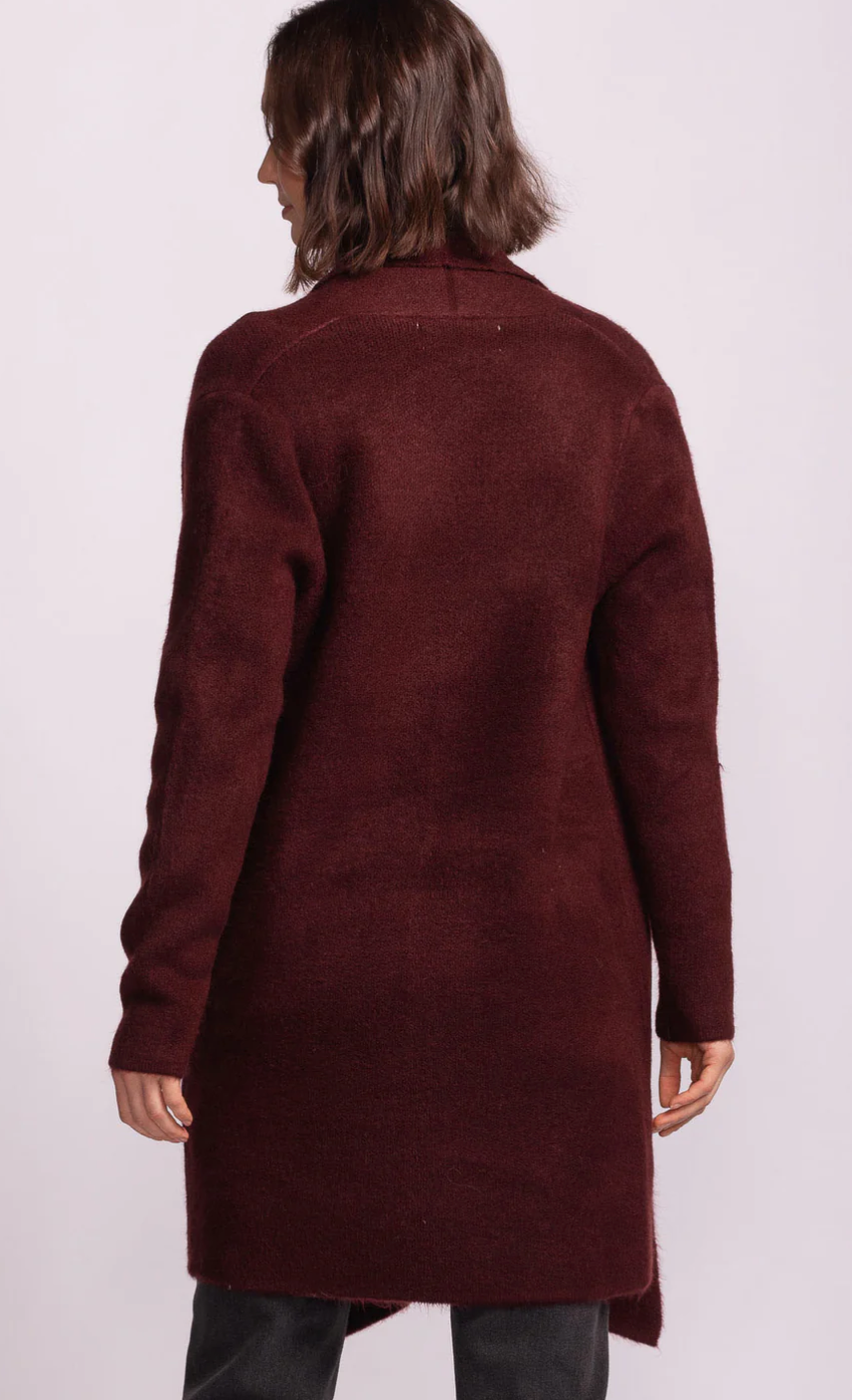 Pink Martini Stockport Jacket