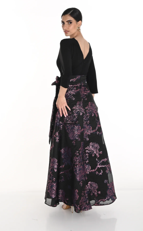 Frank Lyman Dress