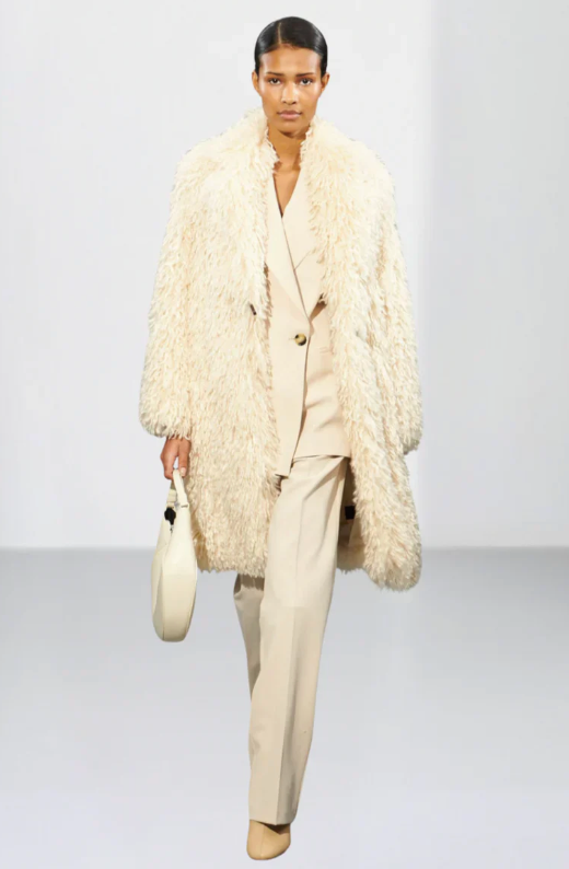 SAND Copenhagen Long Coat