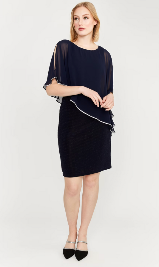 Frank Lyman Woven Dress