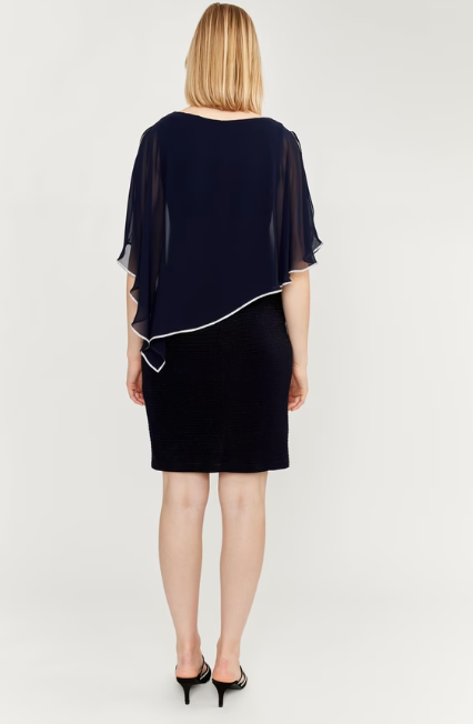 Frank Lyman Woven Dress