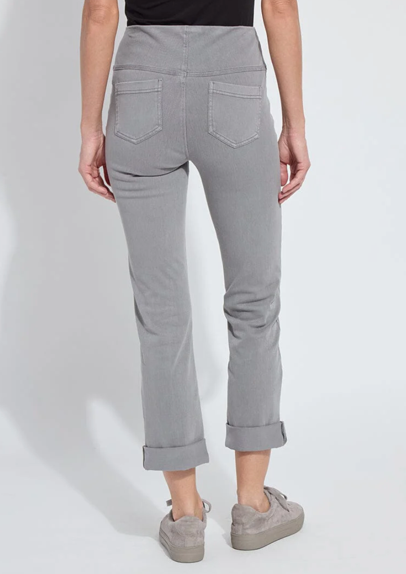LYSSE Boyfriend Denim