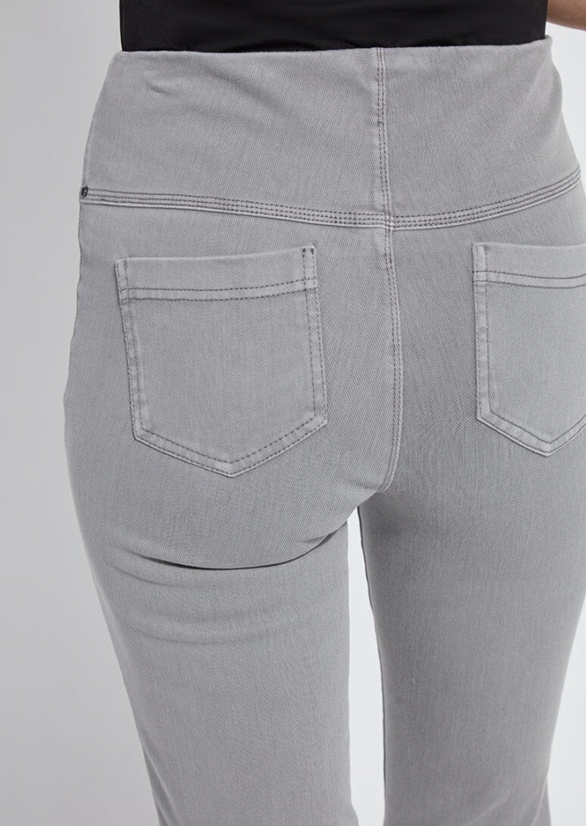 LYSSE Boyfriend Denim