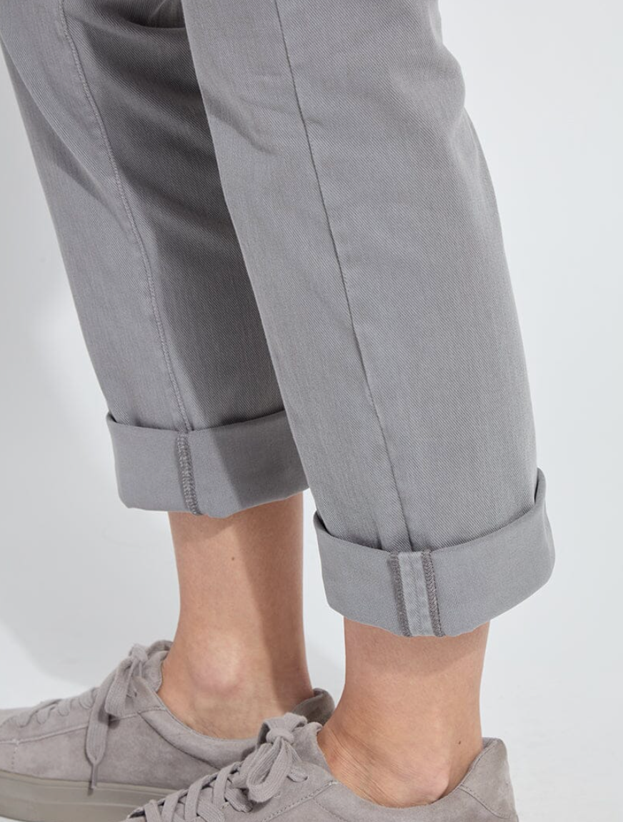 LYSSE Boyfriend Denim