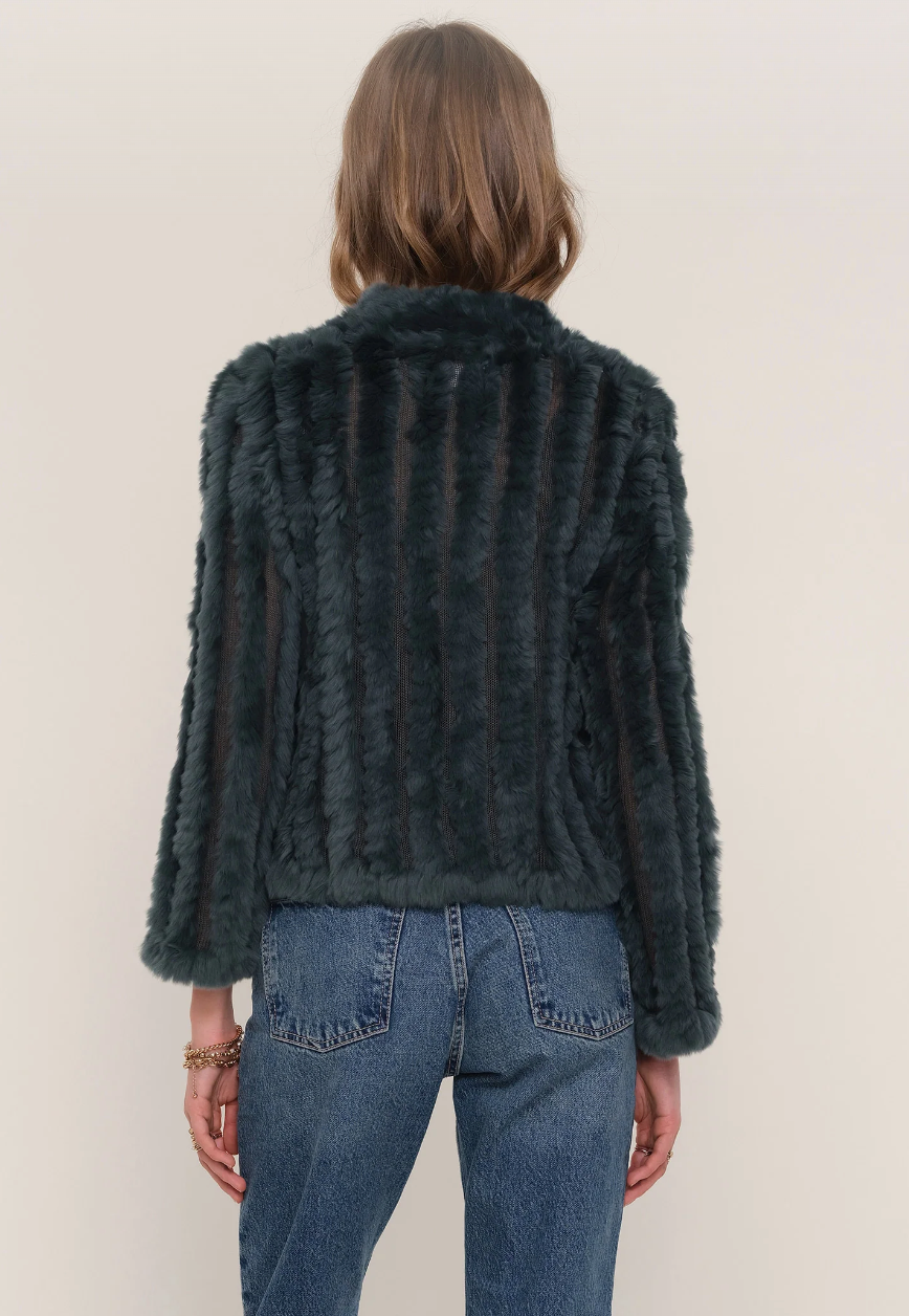 Heartloom Rosa Jacket