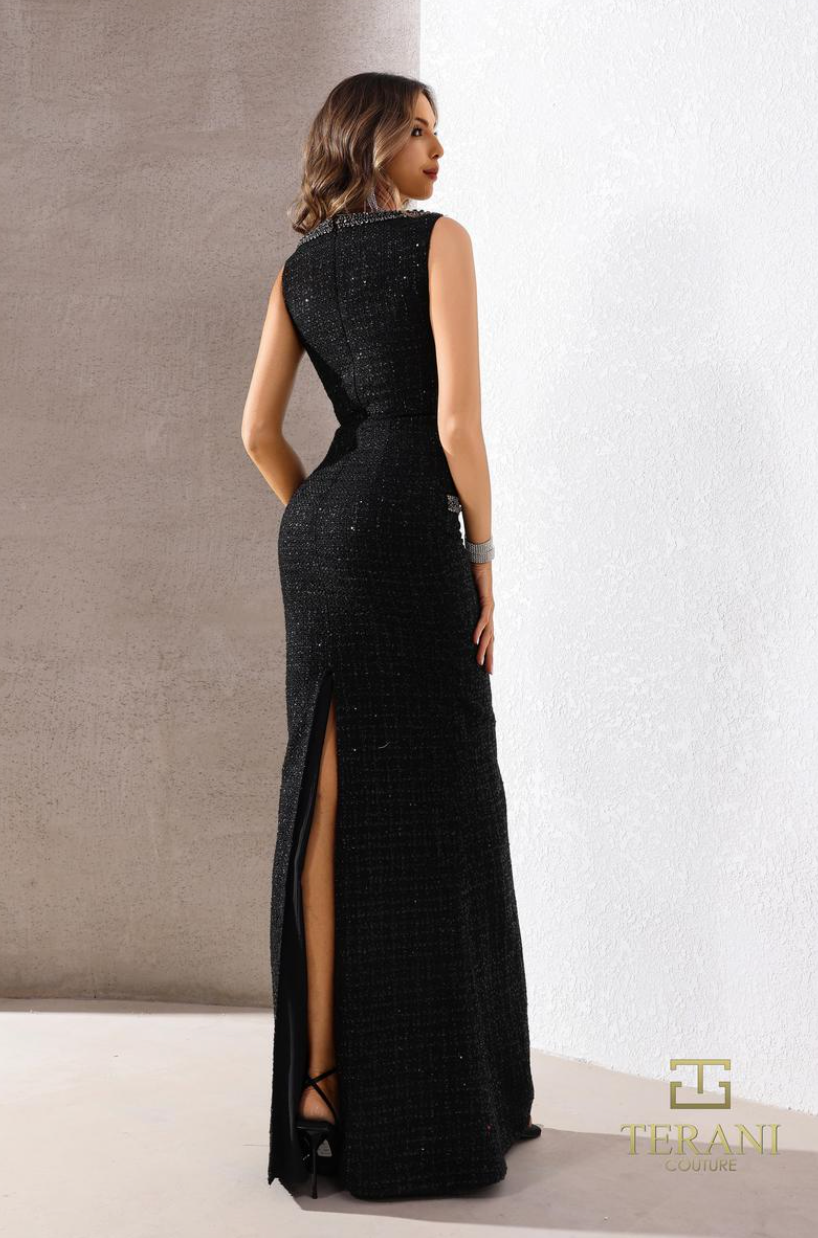 Terani Couture Evening Gown