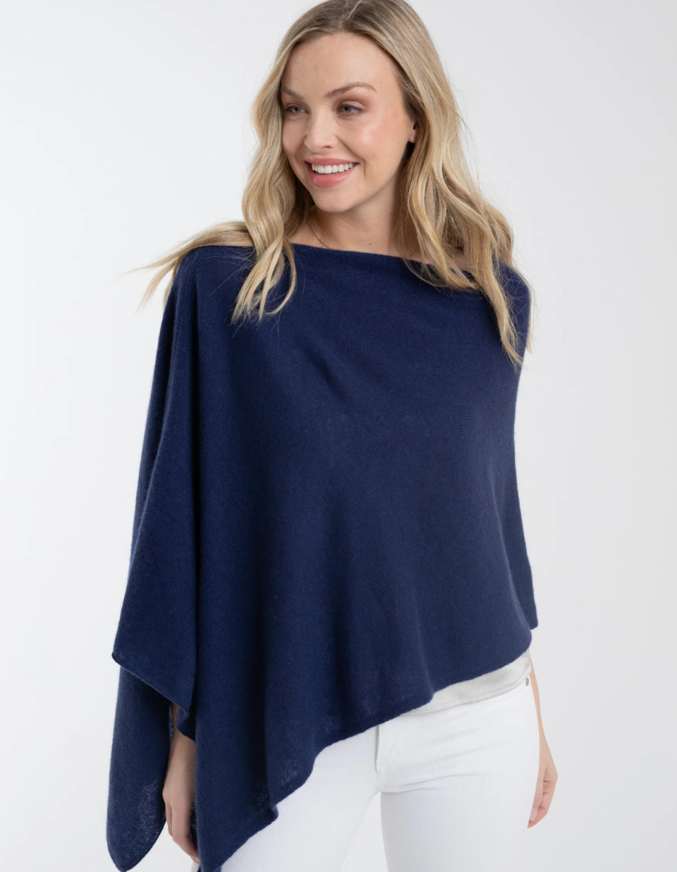 Alashan 100% Cashmere Dress Topper