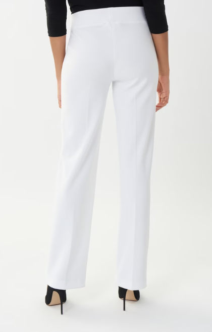 Joseph Ribkoff High-waisted Formal Trousers