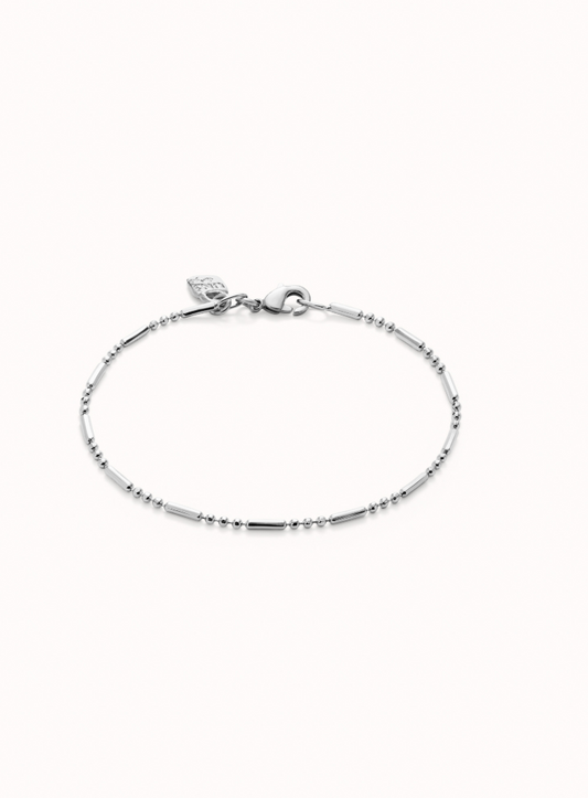 UNO DE 50 Charm Chain Bracelet
