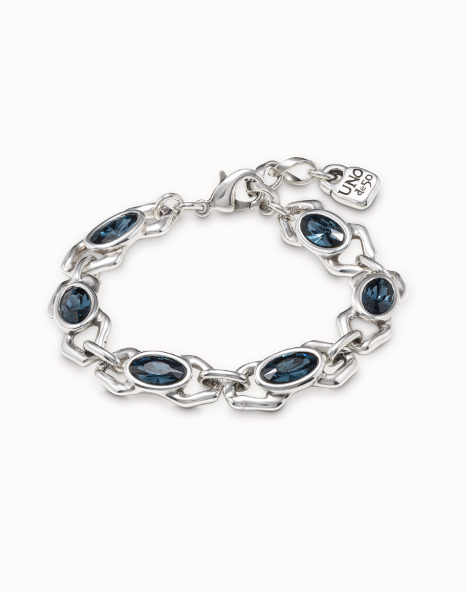 UNO DE 50 Bracelet The Queen