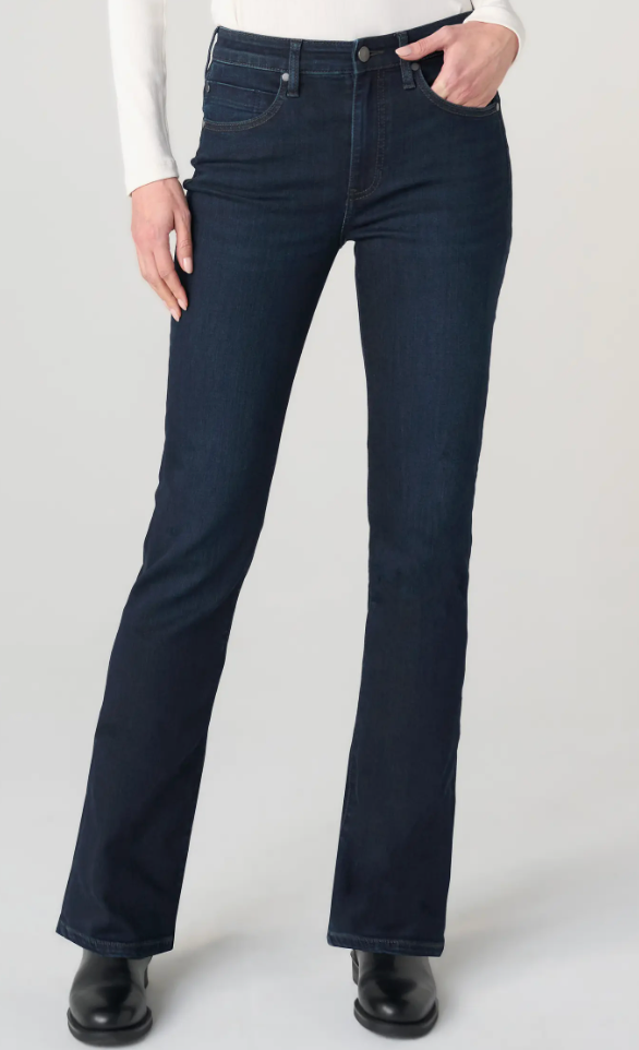 Liverpool Bobbie Baby Bootcut Jeans