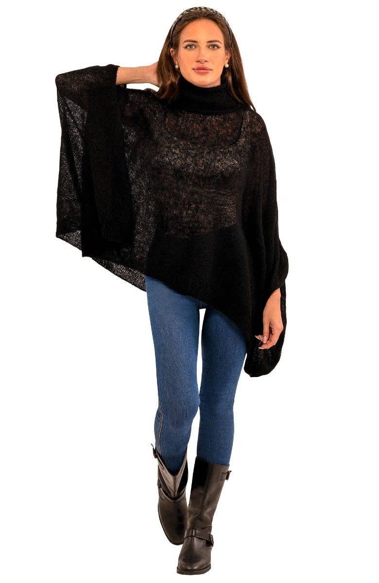 Dolman Dolly Poncho