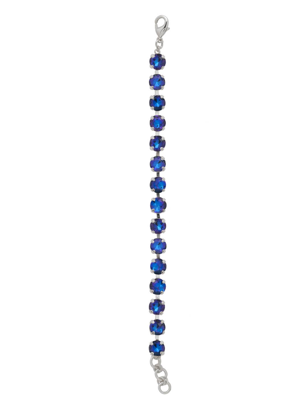 Sorrelli - Sienna Tennis Bracelet - BGA2PDRBD