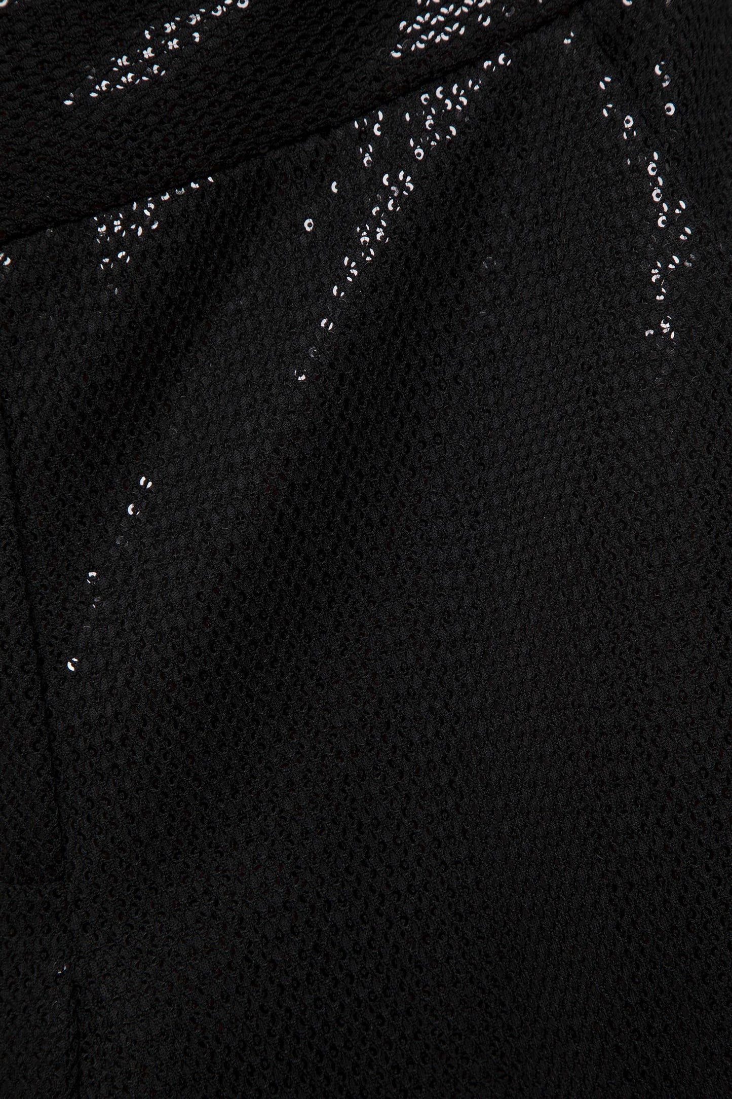 LANIDOR Trousers with Sequins (409168-1)