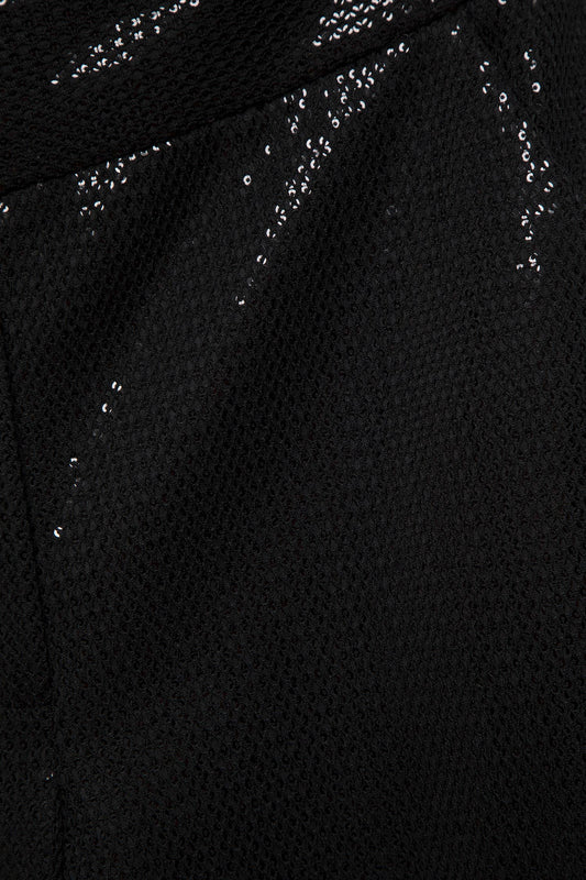 LANIDOR Trousers with Sequins (409168-1)