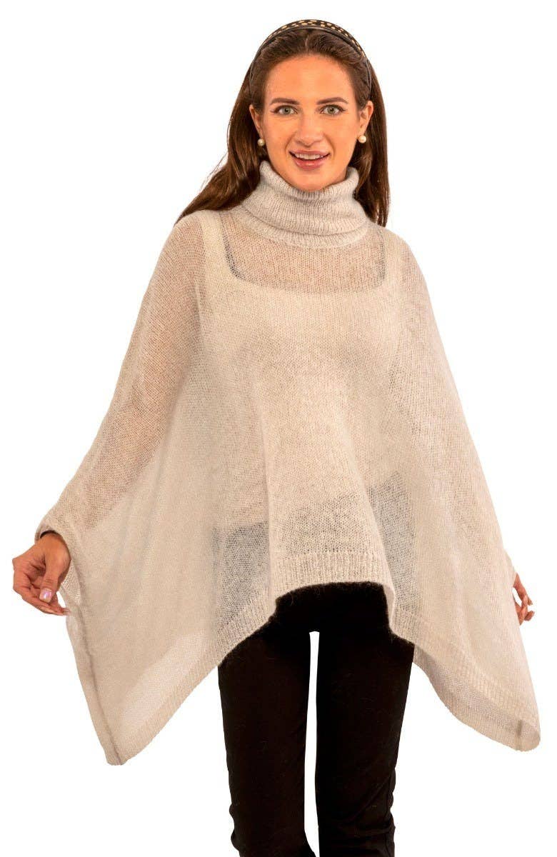 Dolman Dolly Poncho