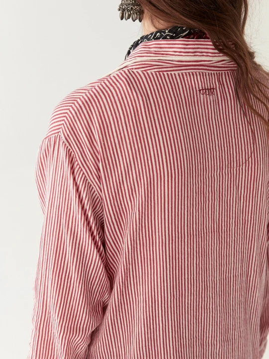 Dodo Blouse