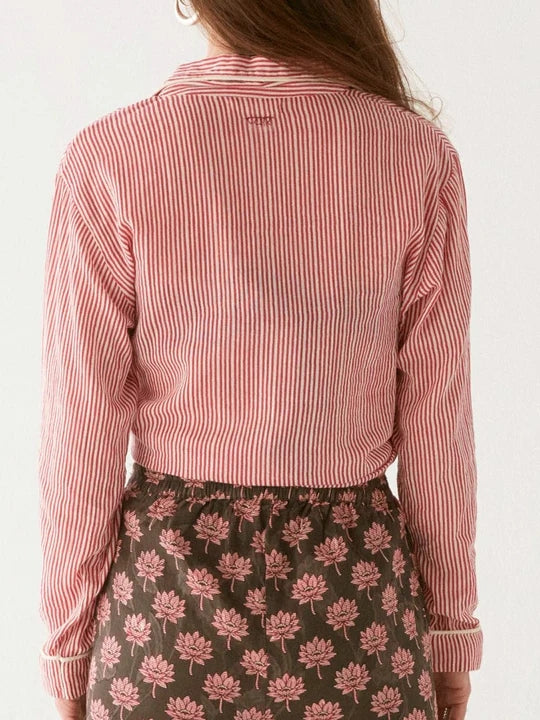 Dodo Blouse