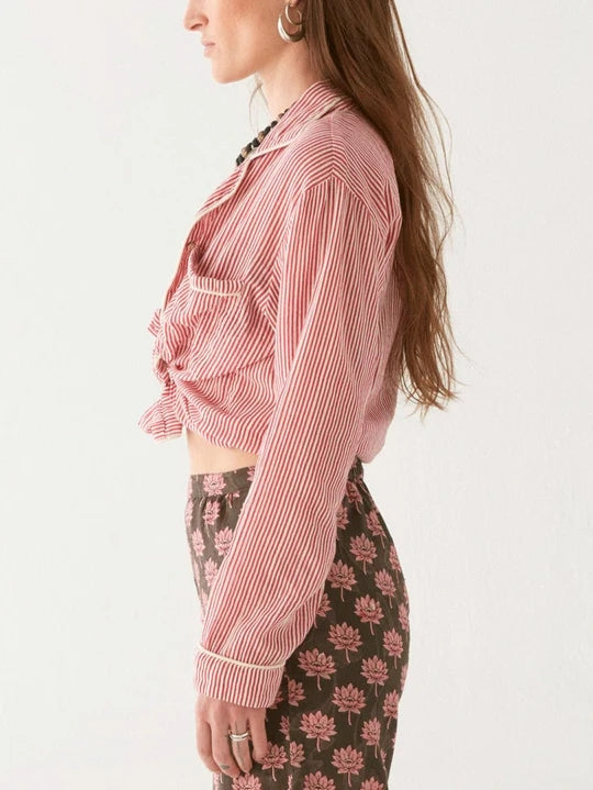 Dodo Blouse