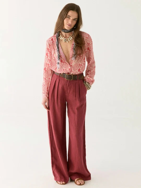 Dylan Blouse