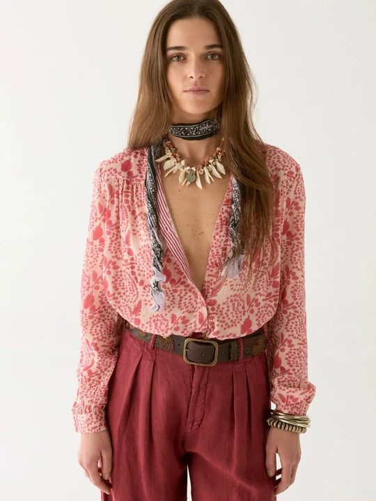 Dylan Blouse
