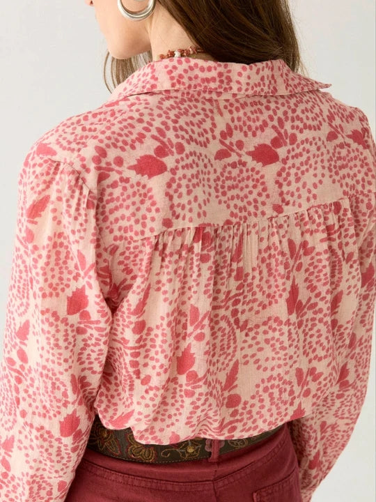 Dylan Blouse