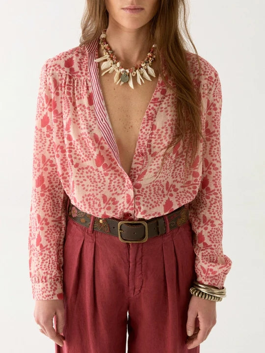 Dylan Blouse
